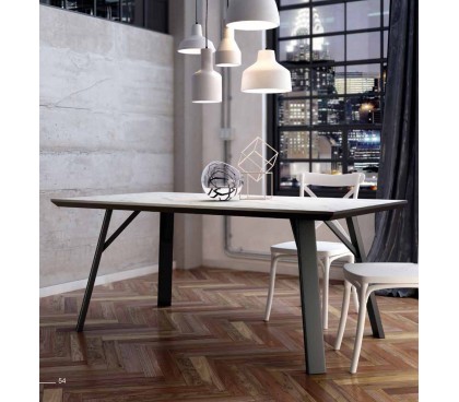 Mesa comedor Nordic