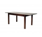 Mesa comedor extensible Classic