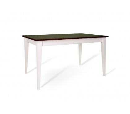 Mesa comedor extensible