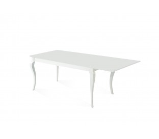 Mesa comedor extensible