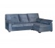 Chaiselongue reversible