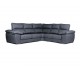 Rinconera reclinable deslizante