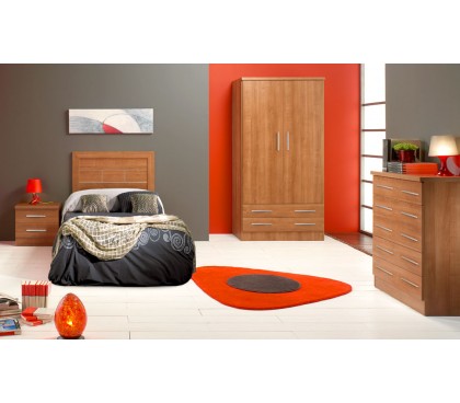 Dormitorio  juvenil Cadiz