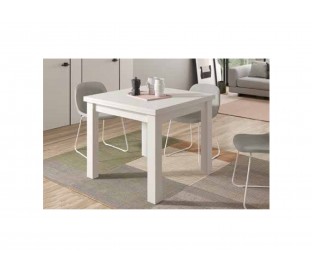 Mesa comedor ext. libro