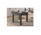 Mesa comedor ext. libro