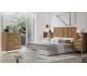 Dormitorio matrimonio Génova