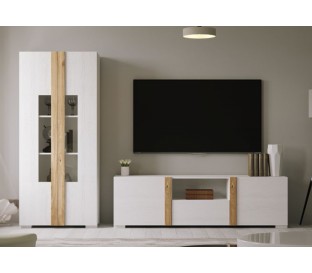 Composición de salón