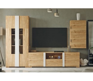 Composición de salón