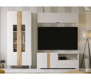 Composición de salón