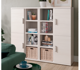 Libreria Jewell