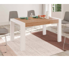 Mesa comedor extensible
