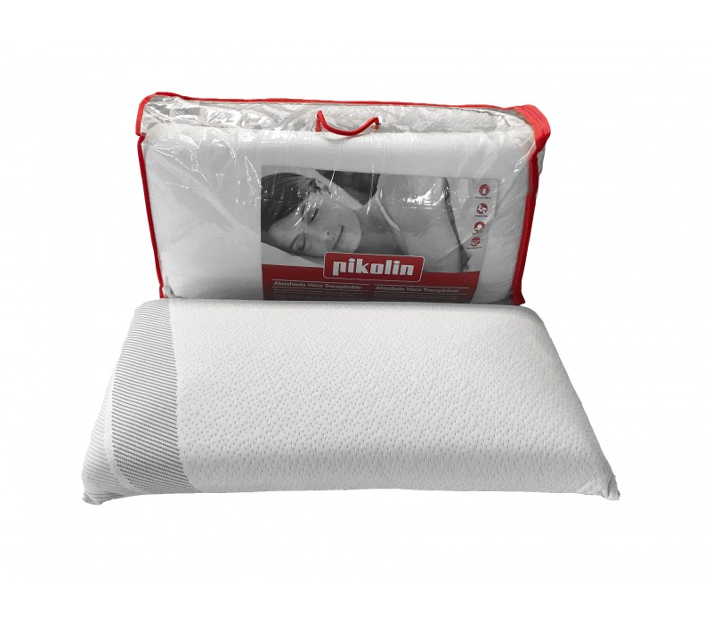 Almohada Viscoelástica PIKOLIN