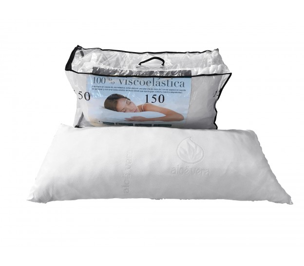 Almohada Visco-Copos - Chollo Mueble